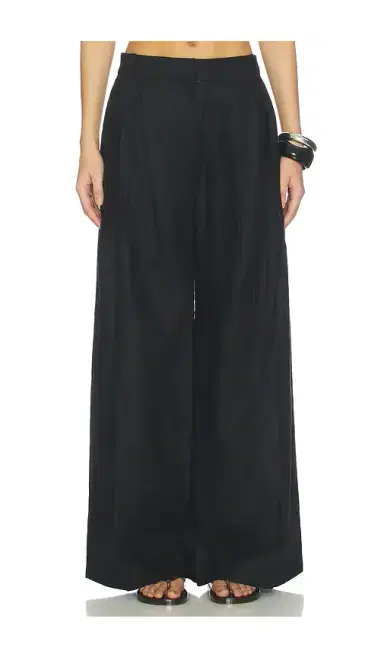 Faithfull Sofia Trouser | Thumbnail 1 Faithfull Sofia Trouser | Thumbnail 1