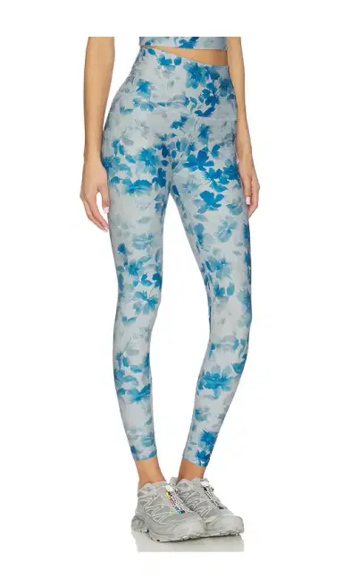 Beyond Yoga Softmark High Waisted Midi Legging | Thumbnail 2 Beyond Yoga Softmark High Waisted Midi Legging | Thumbnail 2
