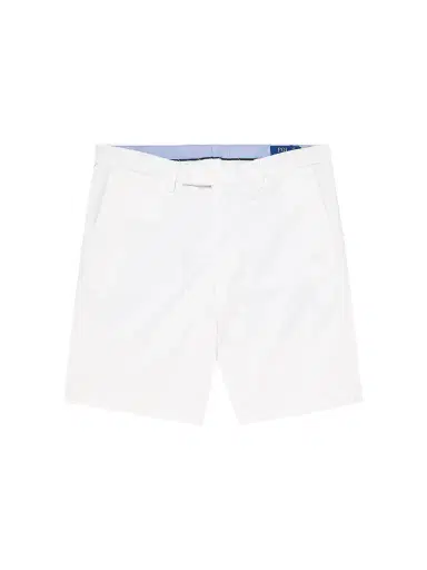 Polo Ralph Lauren Straight-Leg Stretch Cotton-Twill Shorts - Men | Thumbnail 1 Polo Ralph Lauren Straight-Leg Stretch Cotton-Twill Shorts - Men | Thumbnail 1