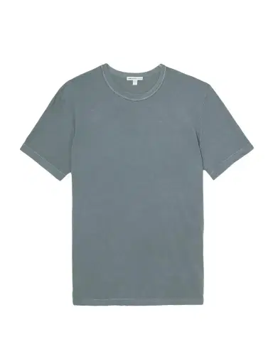 James Perse Cotton-Jersey T-Shirt - Men | Thumbnail 1 James Perse Cotton-Jersey T-Shirt - Men | Thumbnail 1