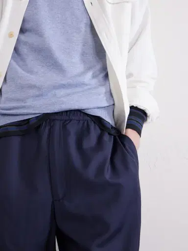 Altea Maglia Cotton and Cashmere-Blend T-Shirt - Men | Thumbnail 5 Altea Maglia Cotton and Cashmere-Blend T-Shirt - Men | Thumbnail 5