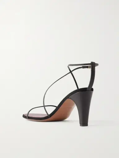 NEOUS Chamu Leather Sandals | Thumbnail 3 NEOUS Chamu Leather Sandals | Thumbnail 3