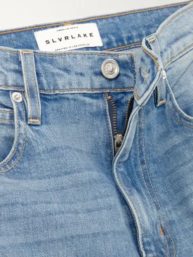 SLVRLAKE London High-rise Straight-leg Jeans | Thumbnail 5 SLVRLAKE London High-rise Straight-leg Jeans | Thumbnail 5