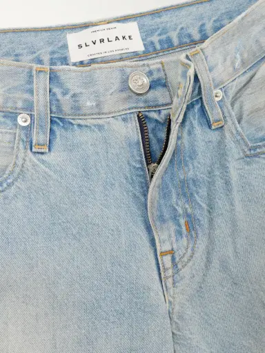 SLVRLAKE Mica Relaxed Low-rise Wide-leg Jeans | Thumbnail 5 SLVRLAKE Mica Relaxed Low-rise Wide-leg Jeans | Thumbnail 5