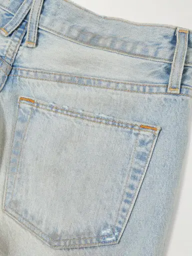 SLVRLAKE Mica Relaxed Low-rise Wide-leg Jeans | Thumbnail 6 SLVRLAKE Mica Relaxed Low-rise Wide-leg Jeans | Thumbnail 6
