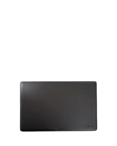 Royce New York Personalized Leather Desk Pad, 22" x 16" | Thumbnail 1 Royce New York Personalized Leather Desk Pad, 22" x 16" | Thumbnail 1