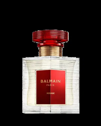 Balmain Beauty Rouge Eau de Toilette, 1.7 oz. | Thumbnail 2 Balmain Beauty Rouge Eau de Toilette, 1.7 oz. | Thumbnail 2