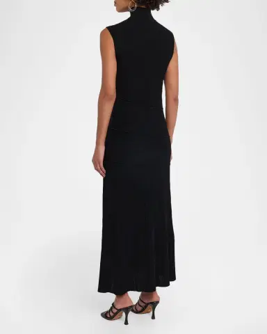Proenza Schouler Federica Micropleated Knit Dress | Thumbnail 12 Proenza Schouler Federica Micropleated Knit Dress | Thumbnail 12