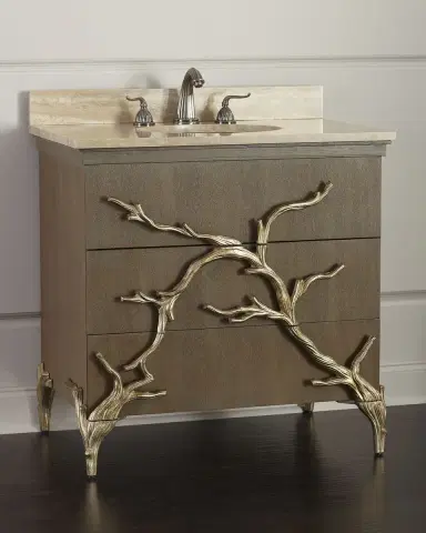 Ambella Branch Sink Chest | Thumbnail 2 Ambella Branch Sink Chest | Thumbnail 2