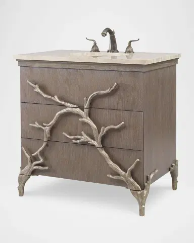 Ambella Branch Sink Chest | Thumbnail 4 Ambella Branch Sink Chest | Thumbnail 4