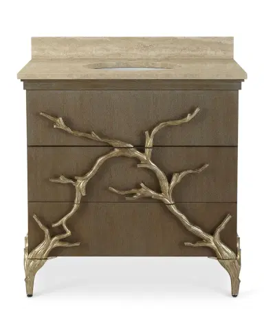 Ambella Branch Sink Chest | Thumbnail 1 Ambella Branch Sink Chest | Thumbnail 1