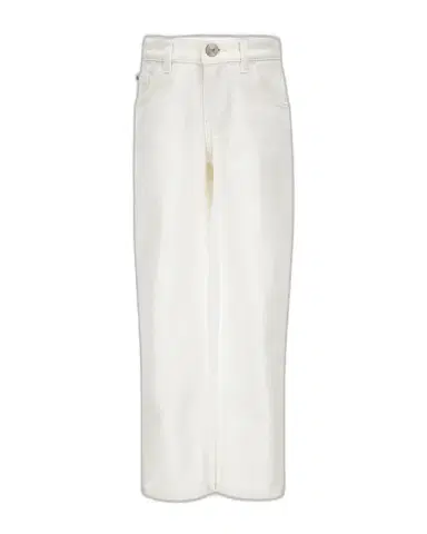 Versace Girl's Straight-Leg Denim Jeans | Thumbnail 1 Versace Girl's Straight-Leg Denim Jeans | Thumbnail 1