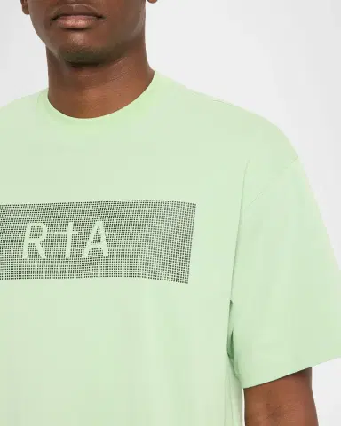 RTA Men 's Colin Oversized T-Shirt | Thumbnail 5 RTA Men 's Colin Oversized T-Shirt | Thumbnail 5