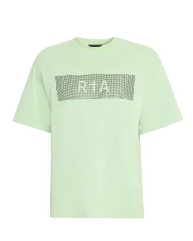 RTA Men 's Colin Oversized T-Shirt | Thumbnail 1 RTA Men 's Colin Oversized T-Shirt | Thumbnail 1