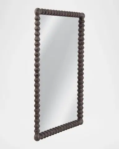 Bassett Mirror Vallente 72" Floor Mirror | Thumbnail 3 Bassett Mirror Vallente 72" Floor Mirror | Thumbnail 3