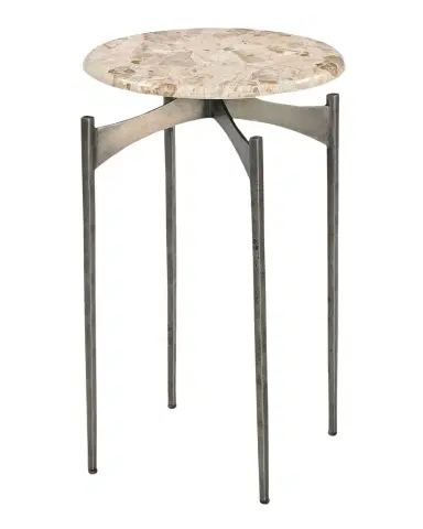 Bassett Mirror Thea Accent Table | Thumbnail 1 Bassett Mirror Thea Accent Table | Thumbnail 1