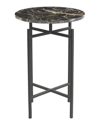 Bassett Mirror Wren Accent Table | Thumbnail 1 Bassett Mirror Wren Accent Table | Thumbnail 1