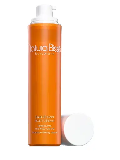 Natura Bissé C+C Vitamin Body Cream | Thumbnail 1 Natura Bissé C+C Vitamin Body Cream | Thumbnail 1