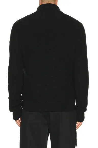 Moncler Cardigan | Thumbnail 2 Moncler Cardigan | Thumbnail 2