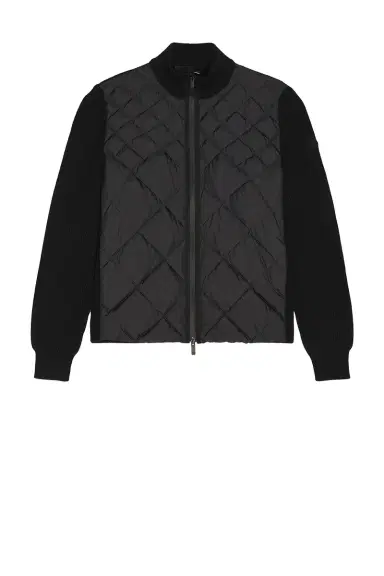 Moncler Cardigan | Thumbnail 4 Moncler Cardigan | Thumbnail 4