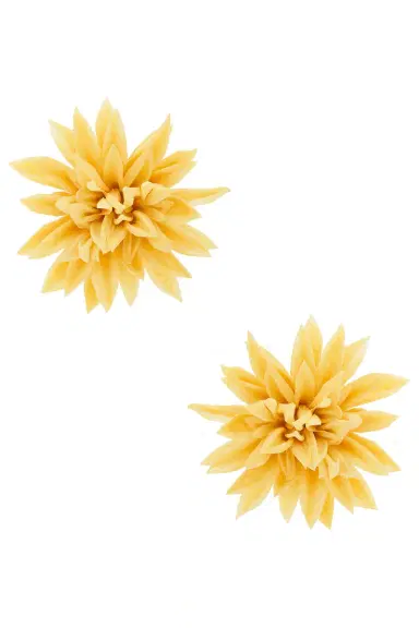 Cult Gaia Dahlia Earring | Thumbnail 1 Cult Gaia Dahlia Earring | Thumbnail 1