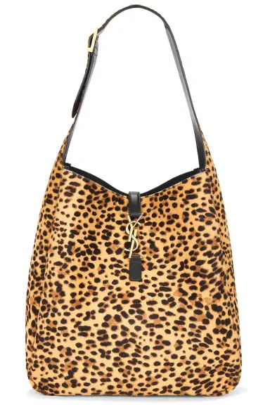 Saint Laurent Le 5 A 7 Supple Bag | Thumbnail 1 Saint Laurent Le 5 A 7 Supple Bag | Thumbnail 1
