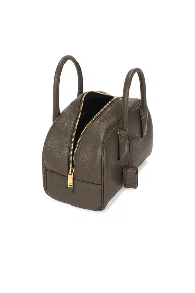 Saint Laurent Small Sac De Jour Supple Boston Bag | Thumbnail 6 Saint Laurent Small Sac De Jour Supple Boston Bag | Thumbnail 6