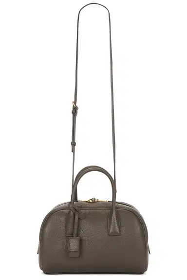 Saint Laurent Small Sac De Jour Supple Boston Bag | Thumbnail 1 Saint Laurent Small Sac De Jour Supple Boston Bag | Thumbnail 1