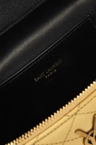 Saint Laurent Gaby Vanity Bag | Thumbnail 7 Saint Laurent Gaby Vanity Bag | Thumbnail 7