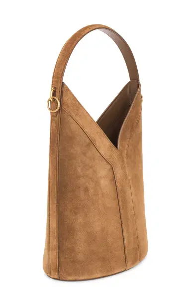 Saint Laurent Y Bucket Top Handle Bag | Thumbnail 5 Saint Laurent Y Bucket Top Handle Bag | Thumbnail 5