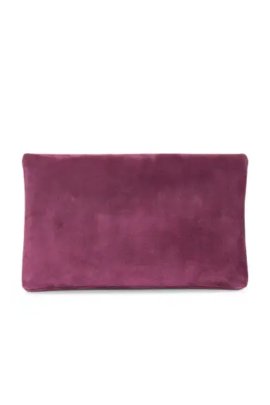 Saint Laurent XXL Envelope Pouch | Thumbnail 3 Saint Laurent XXL Envelope Pouch | Thumbnail 3