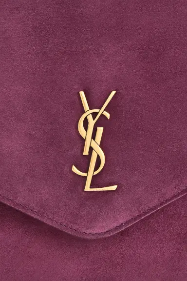 Saint Laurent XXL Envelope Pouch | Thumbnail 7 Saint Laurent XXL Envelope Pouch | Thumbnail 7