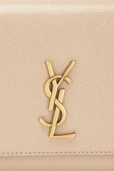 Saint Laurent Kate Clutch On Chain | Thumbnail 7 Saint Laurent Kate Clutch On Chain | Thumbnail 7