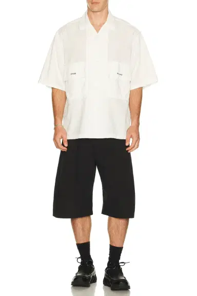 Undercover Pocket Shirt | Thumbnail 3 Undercover Pocket Shirt | Thumbnail 3