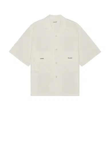 Undercover Pocket Shirt | Thumbnail 4 Undercover Pocket Shirt | Thumbnail 4