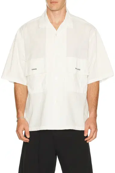 Undercover Pocket Shirt | Thumbnail 1 Undercover Pocket Shirt | Thumbnail 1