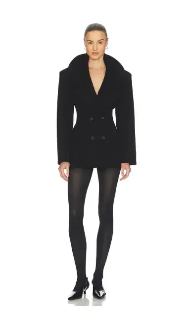 Helsa The Rampling Blazer | Thumbnail 1 Helsa The Rampling Blazer | Thumbnail 1