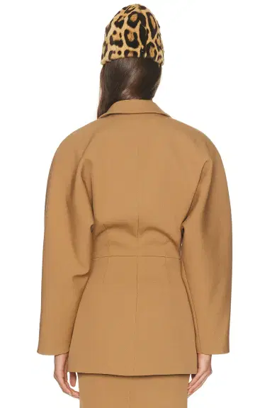Helsa Vintage Dolman Blazer | Thumbnail 7 Helsa Vintage Dolman Blazer | Thumbnail 7