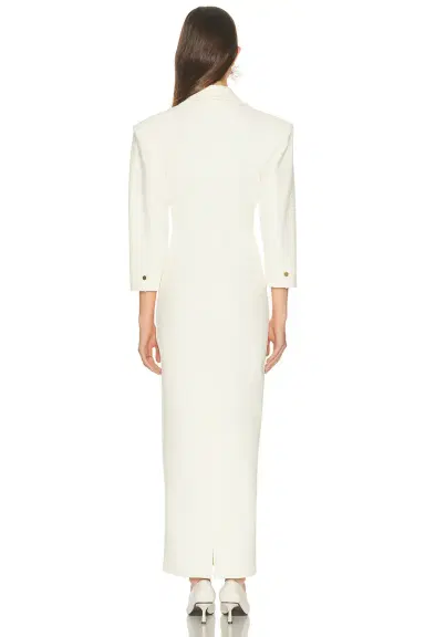 Helsa The Margaux Polo Dress | Thumbnail 4 Helsa The Margaux Polo Dress | Thumbnail 4