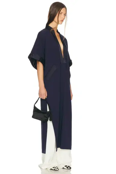 Helsa The Magda Dress | Thumbnail 4 Helsa The Magda Dress | Thumbnail 4