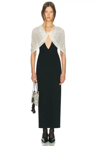 Helsa Bravado Dress | Thumbnail 3 Helsa Bravado Dress | Thumbnail 3