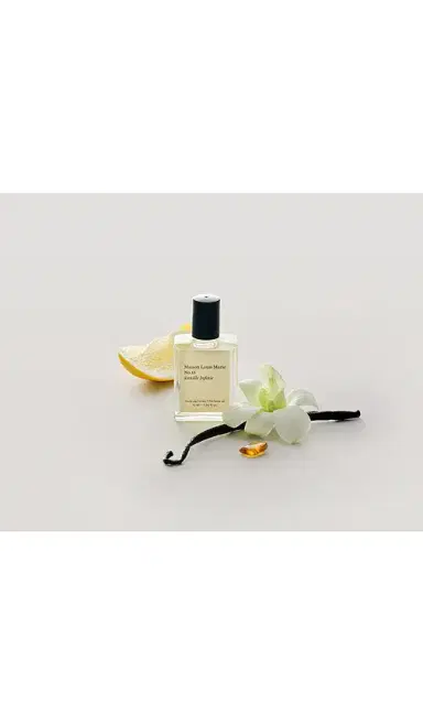 Maison Louis Marie No.15 Vanille Infinie Perfume Oil | Thumbnail 2 Maison Louis Marie No.15 Vanille Infinie Perfume Oil | Thumbnail 2