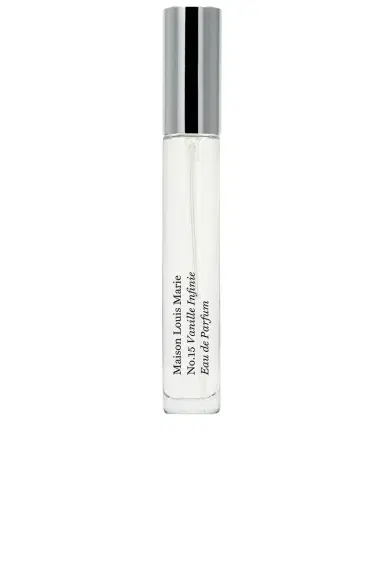 Maison Louis Marie No.15 Vanille Infinie Eau De Parfum Travel Spray | Thumbnail 3 Maison Louis Marie No.15 Vanille Infinie Eau De Parfum Travel Spray | Thumbnail 3