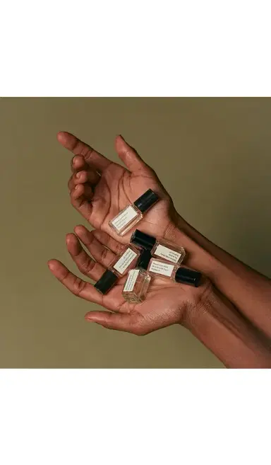 Maison Louis Marie Perfume Oil Discovery Set | Thumbnail 2 Maison Louis Marie Perfume Oil Discovery Set | Thumbnail 2