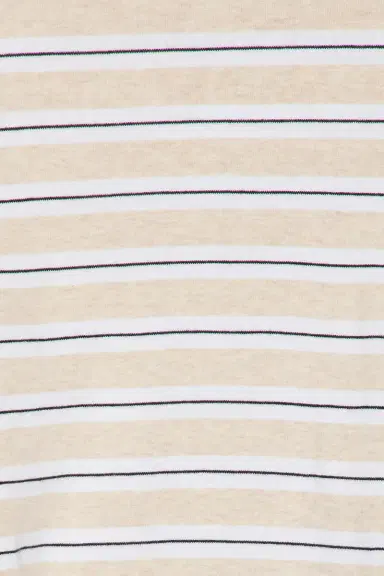 ENZA COSTA Cotton Stripe Classic Bandeau Top | Thumbnail 5 ENZA COSTA Cotton Stripe Classic Bandeau Top | Thumbnail 5
