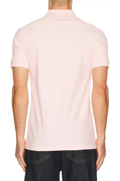 Burberry Eddie EKD Polo | Thumbnail 2 Burberry Eddie EKD Polo | Thumbnail 2
