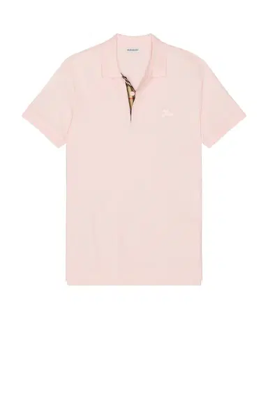 Burberry Eddie EKD Polo | Thumbnail 4 Burberry Eddie EKD Polo | Thumbnail 4