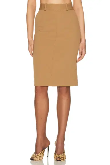 Helsa Pencil Skirt | Thumbnail 2 Helsa Pencil Skirt | Thumbnail 2