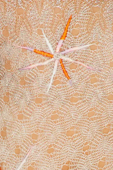 Missoni Maxi Coverup Dress | Thumbnail 5 Missoni Maxi Coverup Dress | Thumbnail 5