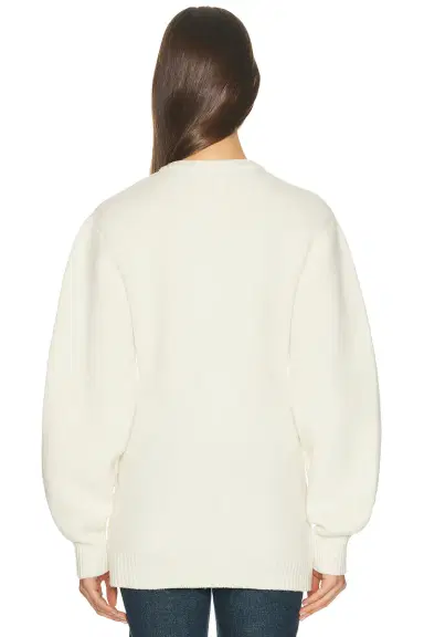 Helsa Devika Wool Cashmere Cardigan | Thumbnail 6 Helsa Devika Wool Cashmere Cardigan | Thumbnail 6